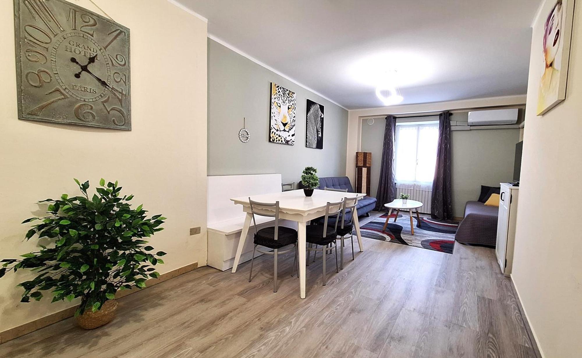 Al Glicine Apartments Lazise Eksteriør bilde